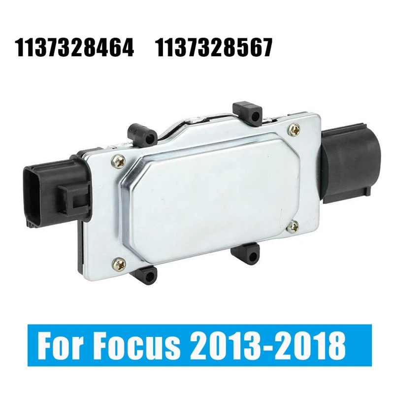 Engine Radiator Cooling Fan Control Module Unit for Ford Focus 2013-2018 Car Accessories New 1137328464 1137328567
Engine Radiator Cooling Fan Control Module Unit for Ford Focus 2013-2018 Car Accessories New 1137328464 1137328567