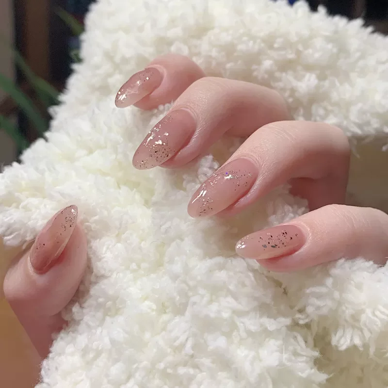 Ballet Coffin Fake Nail Tips Clear Natural Full/Half Cover Nails Tips Acrylic Transparent Nail V Straight Round False Nai
Ballet Coffin Fake Nail Tips Clear Natural Full/Half Cover Nails Tips Acrylic Transparent Nail V Straight Round False Nai