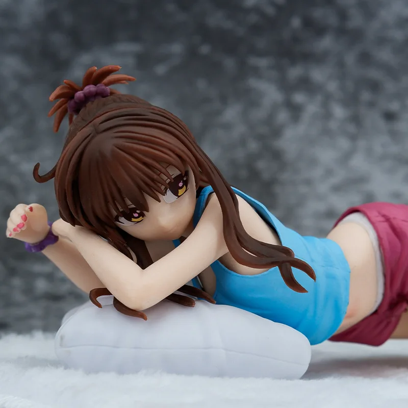 Игрушка-Фигурка «Лежащая позиция»
Игрушка-Фигурка «Лежащая позиция»