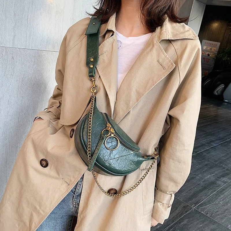 Trend Retro PU Leather Crossbody Bags for Women New Fashion Chain Strap Small Handbags Lady Shoulder Messenger Bag Tote Purse
Trend Retro PU Leather Crossbody Bags for Women New Fashion Chain Strap Small Handbags Lady Shoulder Messenger Bag Tote Purse