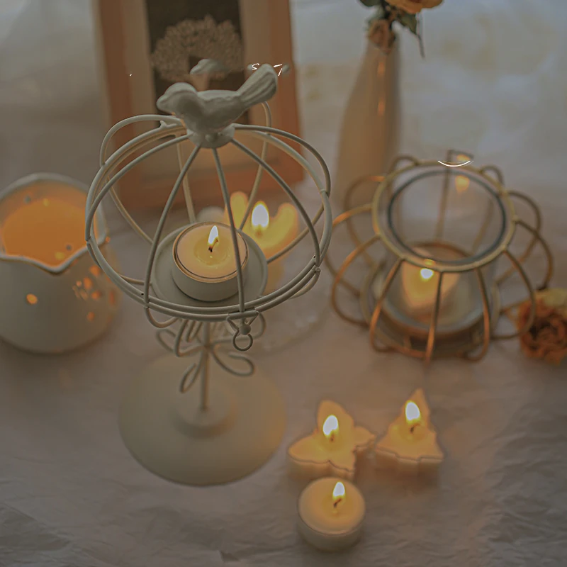 Accessories Lamp Candle Holders Supports Dining Roomnordic Aesthetic Candle Holders Crystal Luxury Porta Velas Home Decor HY50
Accessories Lamp Candle Holders Supports Dining Roomnordic Aesthetic Candle Holders Crystal Luxury Porta Velas Home Decor HY50