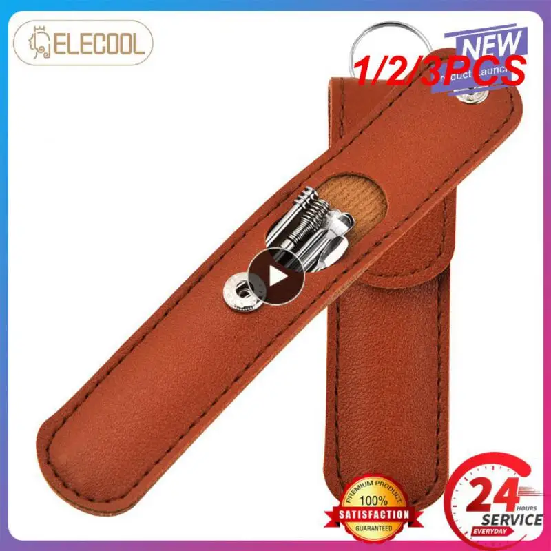 1/2/3 шт., инструмент для чистки ушей
1/2/3 шт., инструмент для чистки ушей