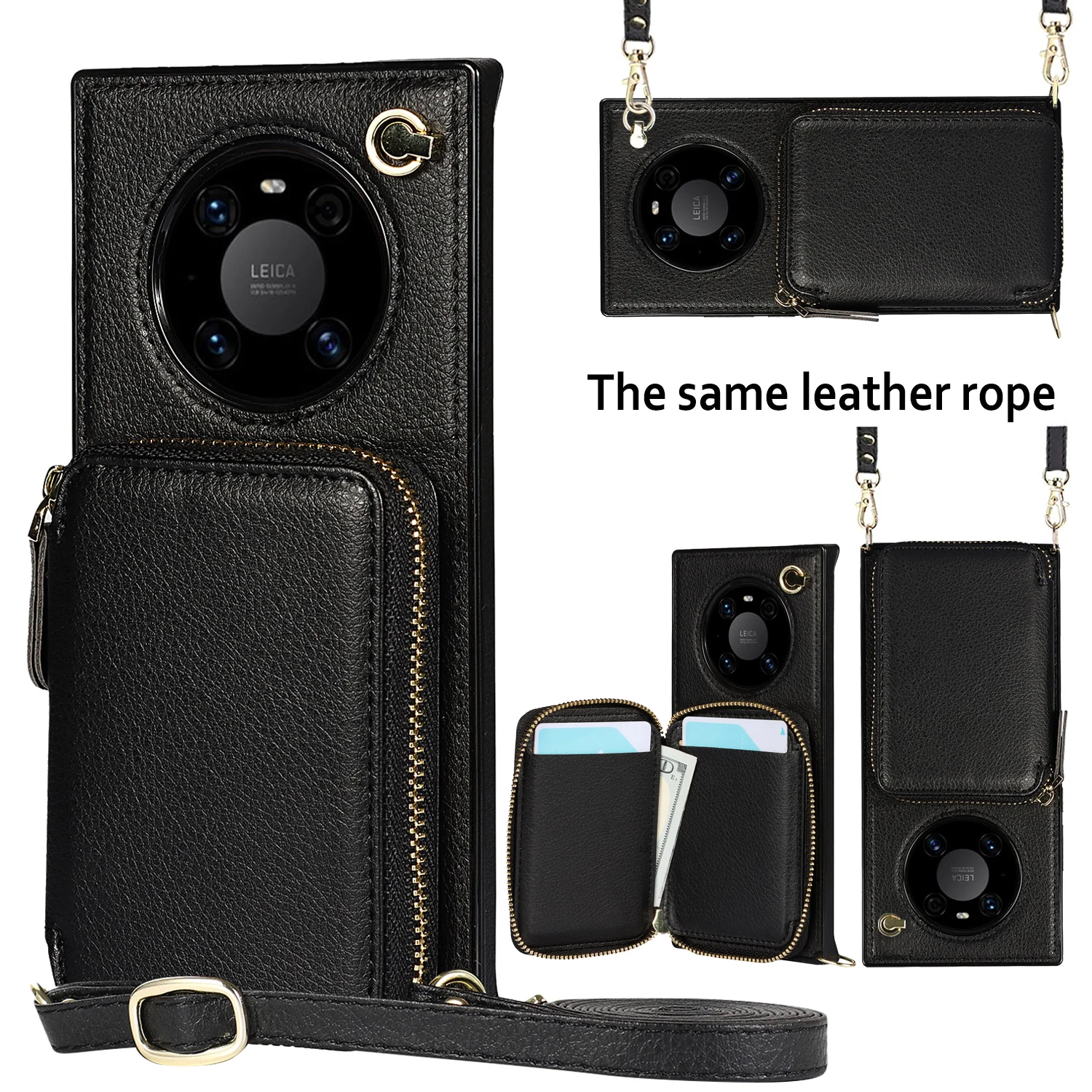 For Huawei mate20 pro mate30 mate30pro mate40 mate4pro leather protective phonecase with card slots and mobile phone chain
For Huawei mate20 pro mate30 mate30pro mate40 mate4pro leather protective phonecase with card slots and mobile phone chain