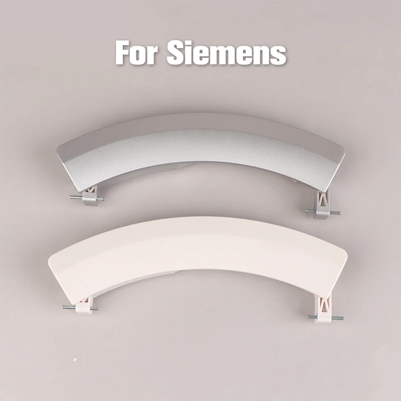 1PC Cylinder Washing Machine Door Handle 9000331939 For WM10S360TI/368TI Washing Machine Handle Replacement
1PC Cylinder Washing Machine Door Handle 9000331939 For WM10S360TI/368TI Washing Machine Handle Replacement