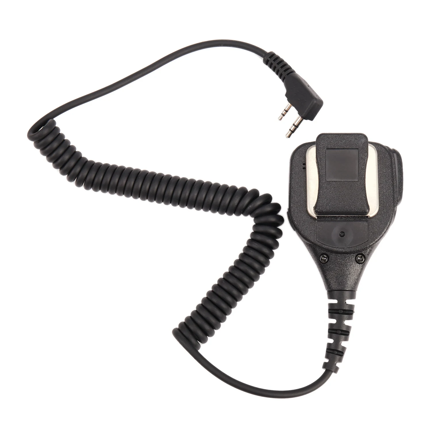 Heavy Duty Speaker Microphone Mic PTT IP54 Waterproof for Kenwood Baofeng HYT Hytera Two Way Radio UV-5R TK-3302 GT-3 BF888S
Heavy Duty Speaker Microphone Mic PTT IP54 Waterproof for Kenwood Baofeng HYT Hytera Two Way Radio UV-5R TK-3302 GT-3 BF888S