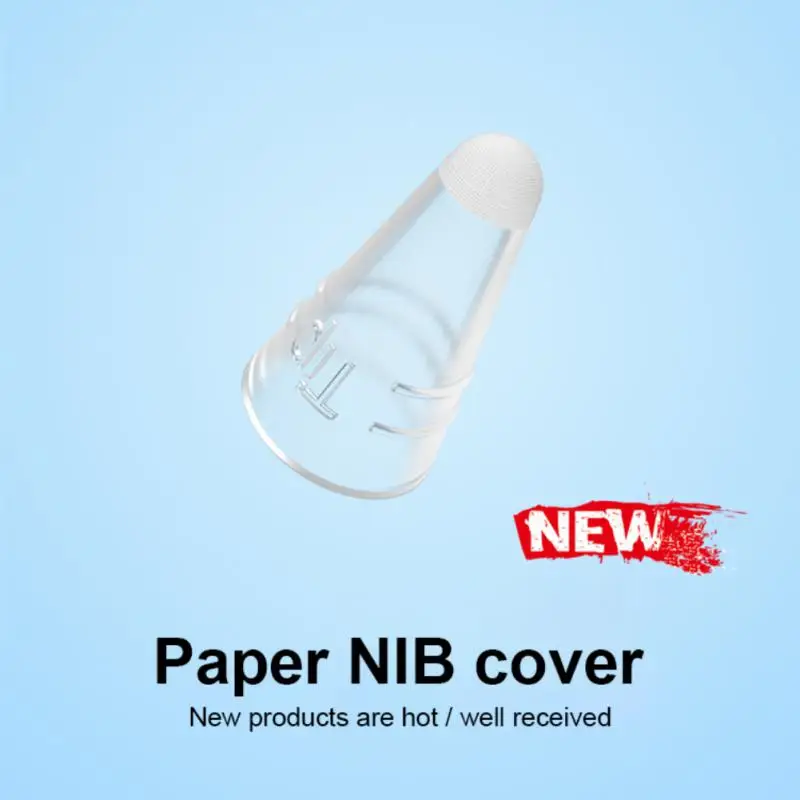 5 шт., новинка, набор для ручки второго поколения из силикона, ручка для чувствительных ощущений, ручка с заостренным прибором, ручка с волокн...
5 шт., новинка, набор для ручки второго поколения из силикона, ручка для чувствительных ощущений, ручка с заостренным прибором, ручка с волокн...