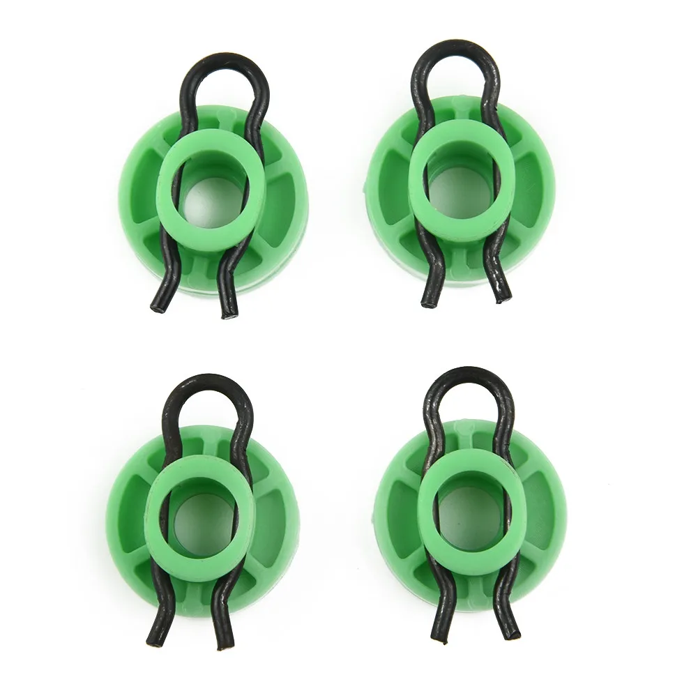 4 PCS 4493433 Car Front Power Casement Regulator Guide Roller Clips For Saab 900 9-5 9-3 For 850 S70 V70 Car Accessories
4 PCS 4493433 Car Front Power Casement Regulator Guide Roller Clips For Saab 900 9-5 9-3 For 850 S70 V70 Car Accessories