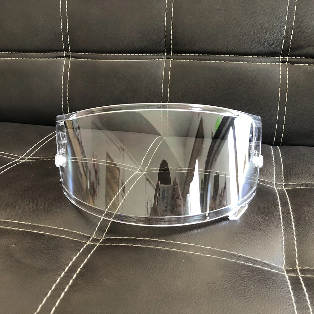 Motorcycle Visor Lens Night Vision UV Protection Windshield NXR RF -1200 X-Spirit3 For SHOEI X14 X-14 Z7 CWR-1
Motorcycle Visor Lens Night Vision UV Protection Windshield NXR RF -1200 X-Spirit3 For SHOEI X14 X-14 Z7 CWR-1
