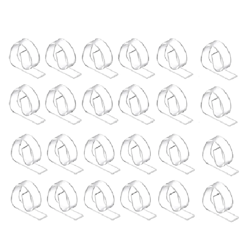 Picnic Tablecloth Clips Plastic Clear Tablecloth Cover Clips Table Cover Holder For Kitchen Restaurant Picnic Tables
Picnic Tablecloth Clips Plastic Clear Tablecloth Cover Clips Table Cover Holder For Kitchen Restaurant Picnic Tables