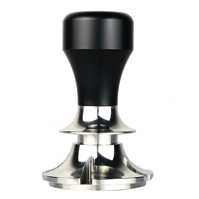 Coffee Tamper Powder Hammer Coffee Accessories Pressed Powder With Anti Pressure Deviation Design Adjustable Depth
Coffee Tamper Powder Hammer Coffee Accessories Pressed Powder With Anti Pressure Deviation Design Adjustable Depth