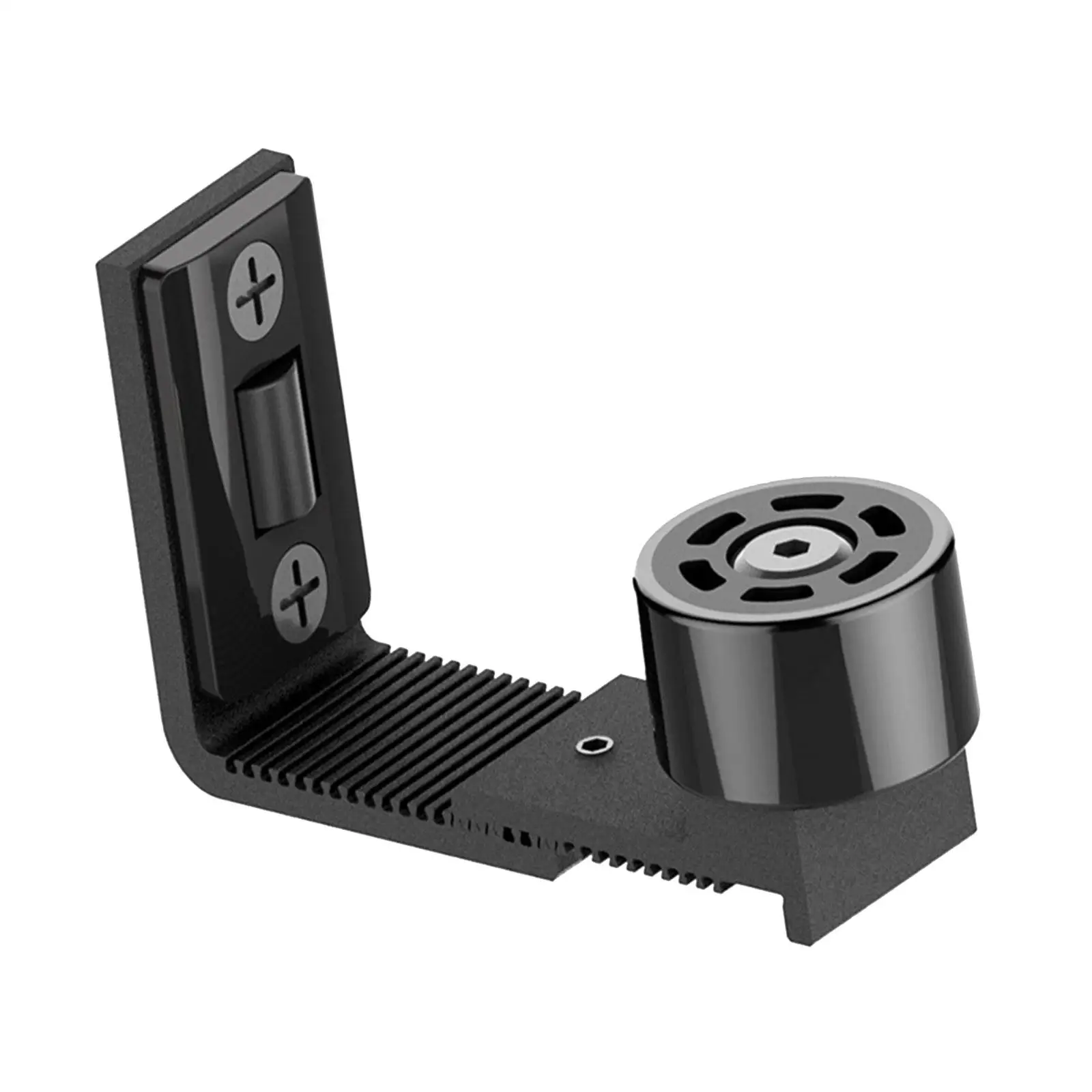 Направляющая для раздвижной двери, бесшумная металлическая модернизированная фурнитура для раздвижной двери, для гостиной, дома и офиса
Направляющая для раздвижной двери, бесшумная металлическая модернизированная фурнитура для раздвижной двери, для гостиной, дома и офиса