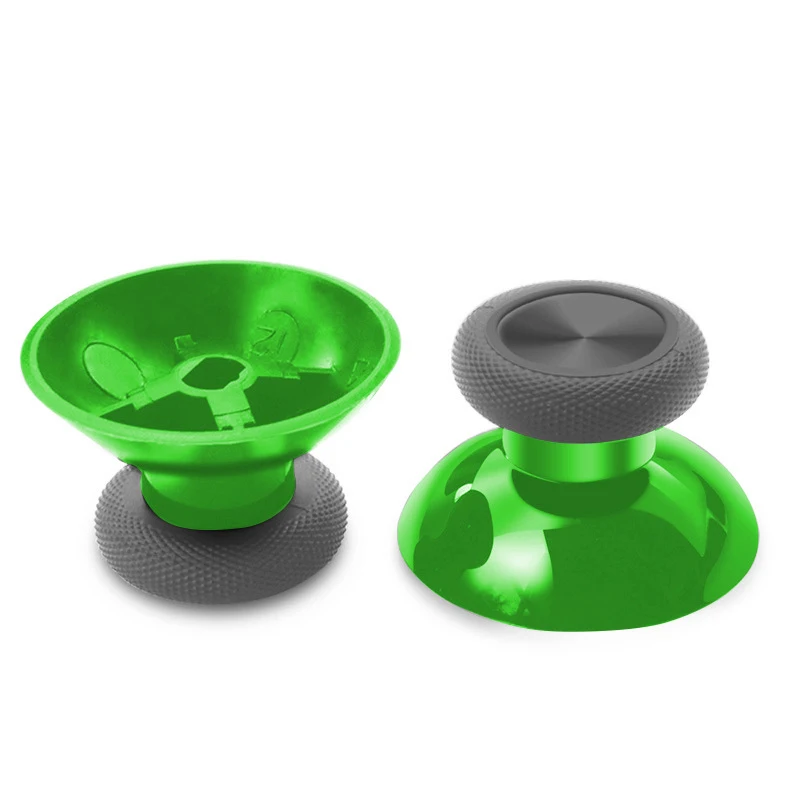 1Pcs for Controller Analog Joystick Thumb Stick Grip Cap Button Repair Part Cover Thumbstick Replacement
1Pcs for Controller Analog Joystick Thumb Stick Grip Cap Button Repair Part Cover Thumbstick Replacement