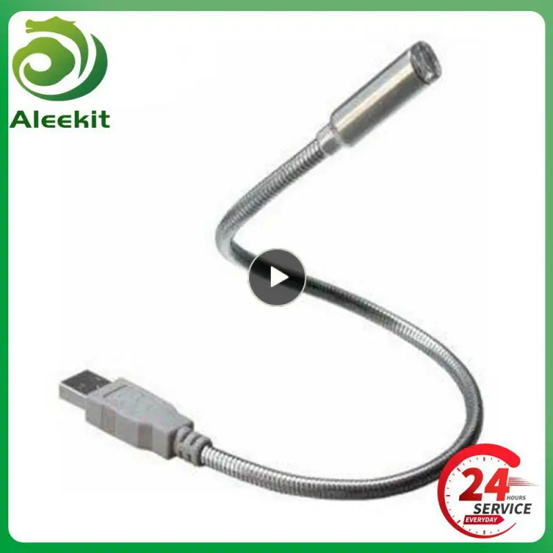 Hose Night Illumination Lights Long Life 35g Led Night Lamps Eye Protection Desktop Reading Lamp Metal Usb Light Plastic
Hose Night Illumination Lights Long Life 35g Led Night Lamps Eye Protection Desktop Reading Lamp Metal Usb Light Plastic