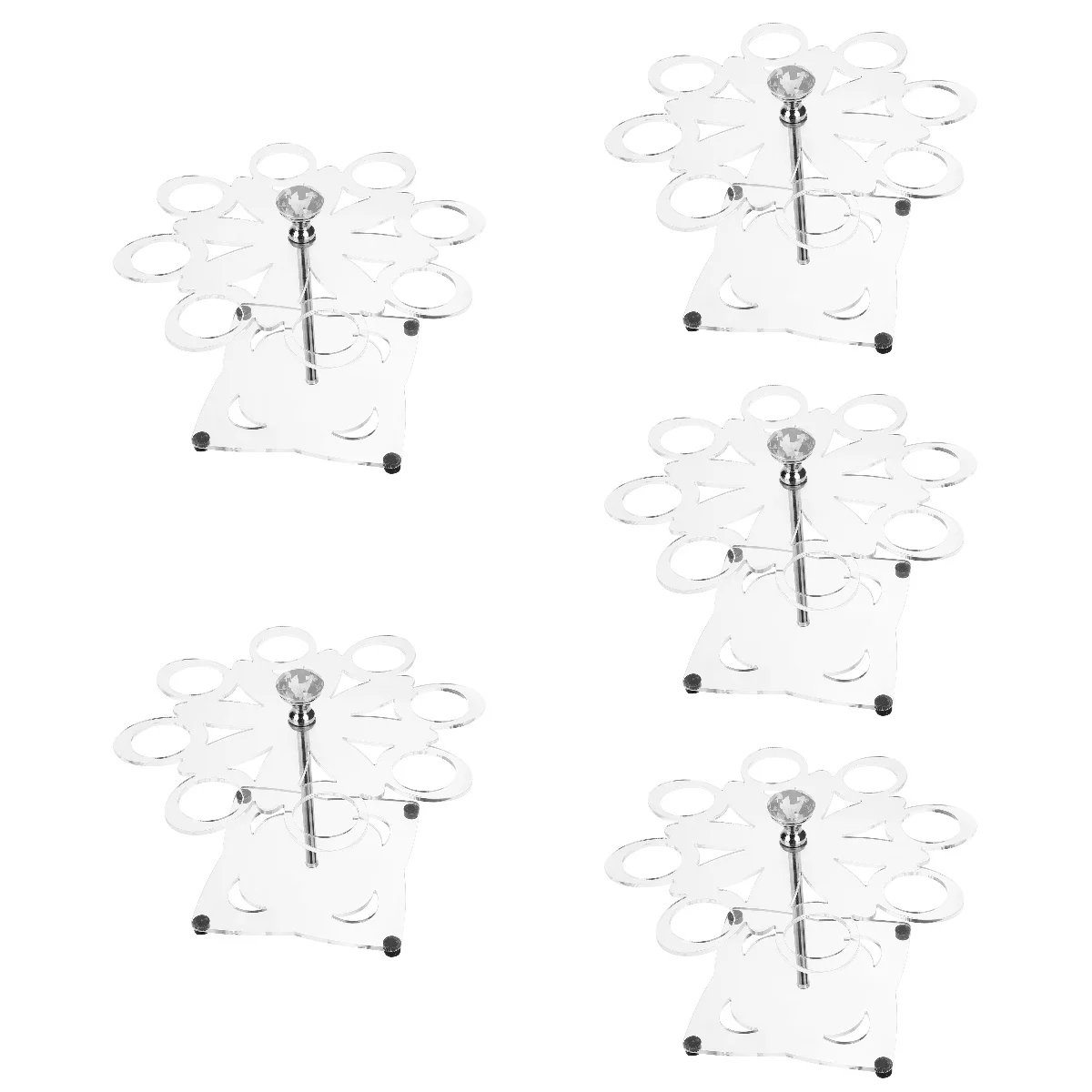 5x Ice Cream Cone Holder Ice Cream Cone Rack Sushi Roll Rack Ice Cream Display Stand Ice Cream Display Holder
5x Ice Cream Cone Holder Ice Cream Cone Rack Sushi Roll Rack Ice Cream Display Stand Ice Cream Display Holder
