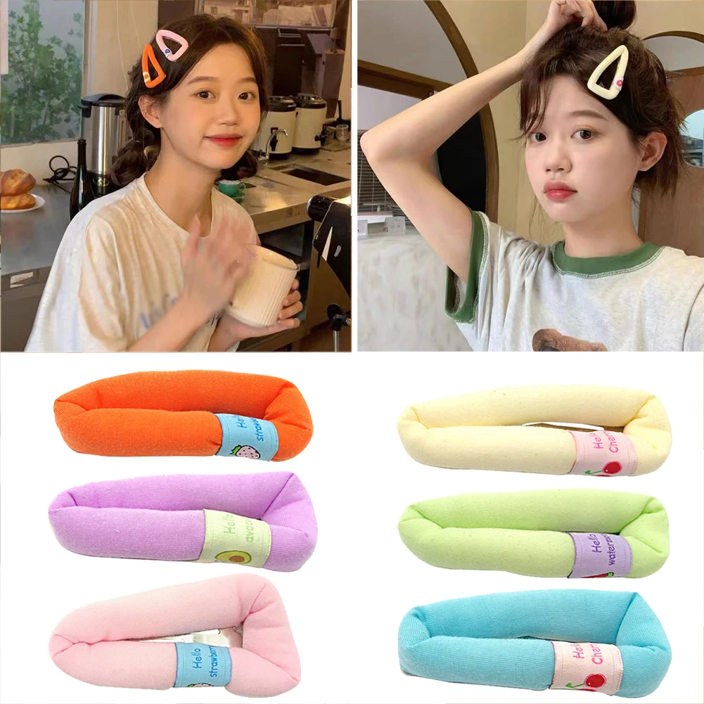 Korean Style Sponge Large BB Hair Clips Hairpins For Women Girls Washing Elegant Chic Hairgrips Hair Accessories Headwear
Korean Style Sponge Large BB Hair Clips Hairpins For Women Girls Washing Elegant Chic Hairgrips Hair Accessories Headwear