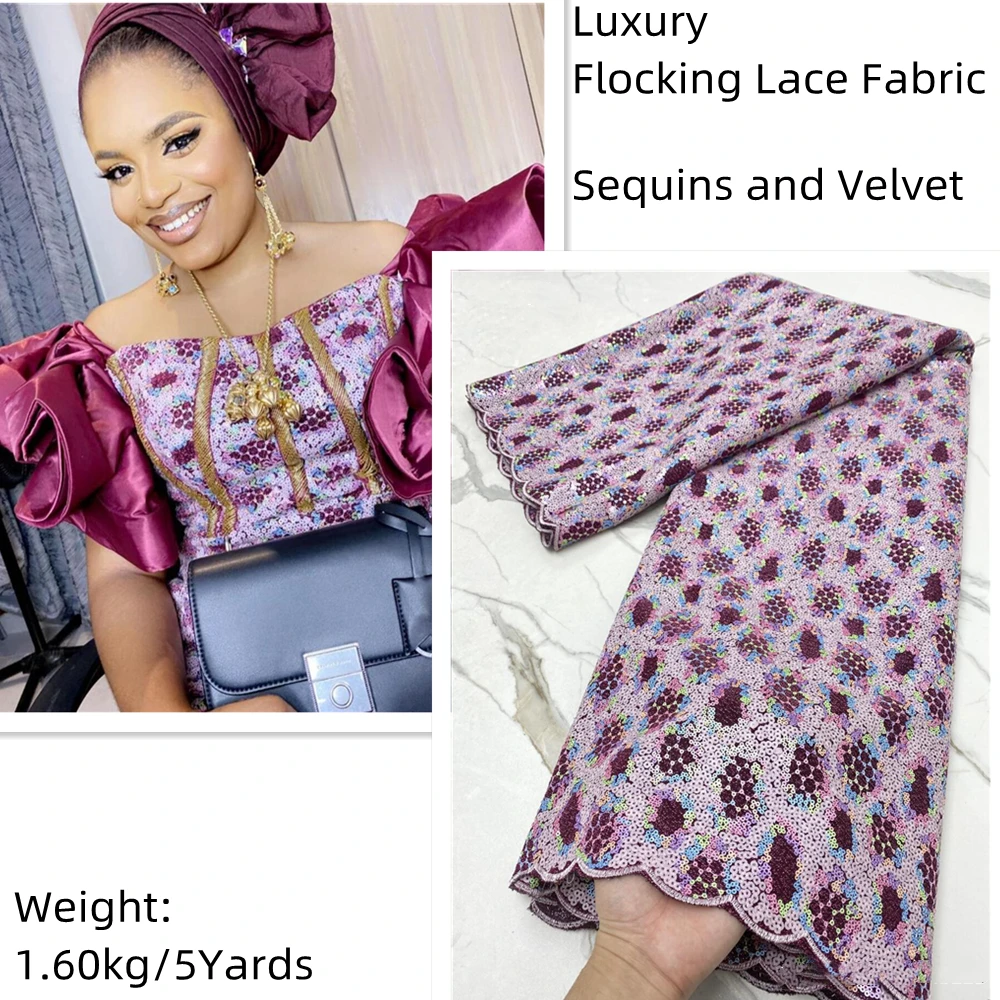 OEMG Fashion Summer Women's Beautiful 5 Yards Luxury Chiffon Cotton Sewing Materials French Lace Fabirc For Bride Dress PXZ0006
OEMG Fashion Summer Women's Beautiful 5 Yards Luxury Chiffon Cotton Sewing Materials French Lace Fabirc For Bride Dress PXZ0006