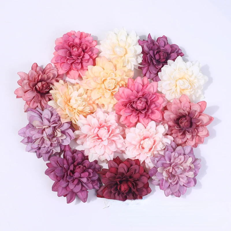 20PCS Artificial 7CM Peony Flower Head Silk Fabric Artificial Flower DIY Handmade Material Home Wedding Set Peony Flower
20PCS Artificial 7CM Peony Flower Head Silk Fabric Artificial Flower DIY Handmade Material Home Wedding Set Peony Flower