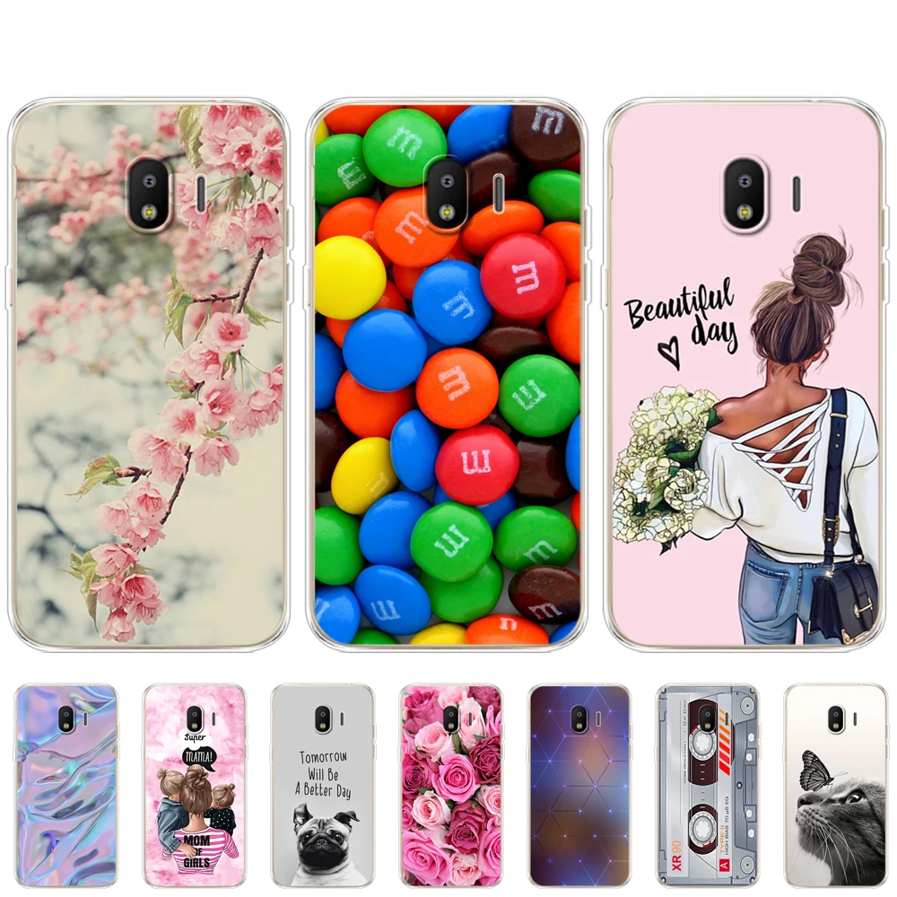 Soft Cases For Samsung J2 Core Case Silicone Back Cover Phone Case For Samsung Galaxy J2 Core 2018 J 2 SM-J260F J260F J260
Soft Cases For Samsung J2 Core Case Silicone Back Cover Phone Case For Samsung Galaxy J2 Core 2018 J 2 SM-J260F J260F J260