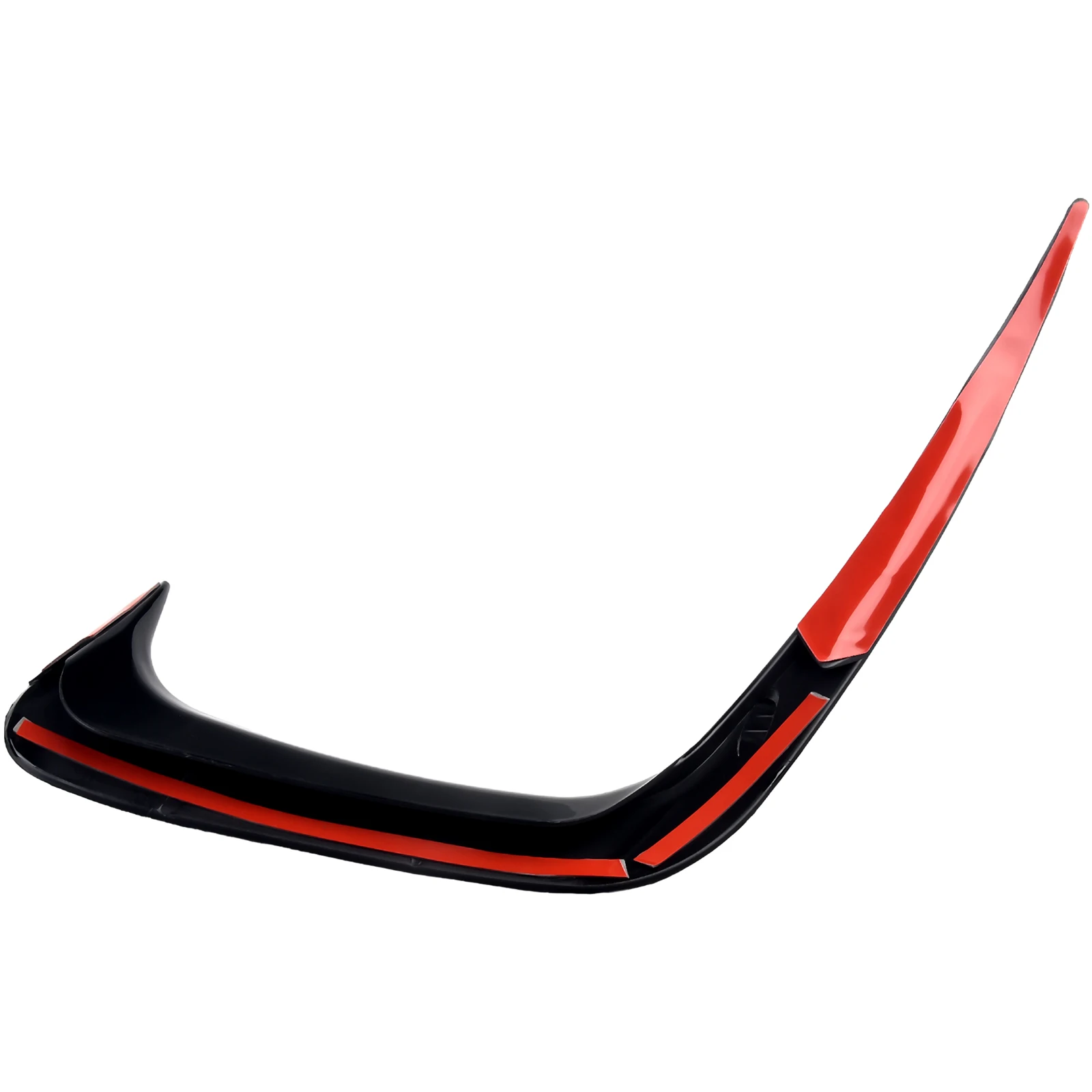 Rear Bumper Spoiler Vivid Carbon Look Rear Bumper Spoiler Side Canard Cover for BMW G20 G28 2019+ Instant Makeover!
Rear Bumper Spoiler Vivid Carbon Look Rear Bumper Spoiler Side Canard Cover for BMW G20 G28 2019+ Instant Makeover!