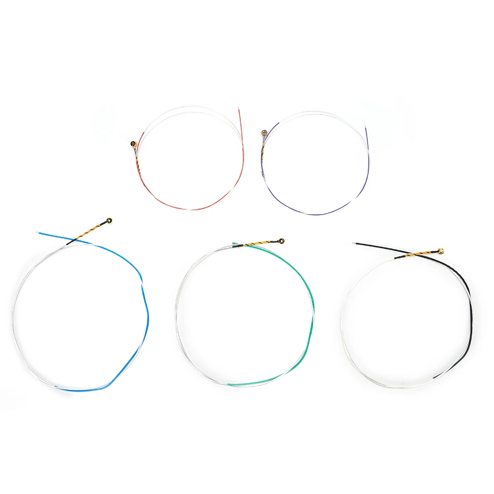 Strings Violin Replace Parts Replacement Silver Winding Steel Core Al-Mg Winding E A D G Melodious Plated Steel
Strings Violin Replace Parts Replacement Silver Winding Steel Core Al-Mg Winding E A D G Melodious Plated Steel