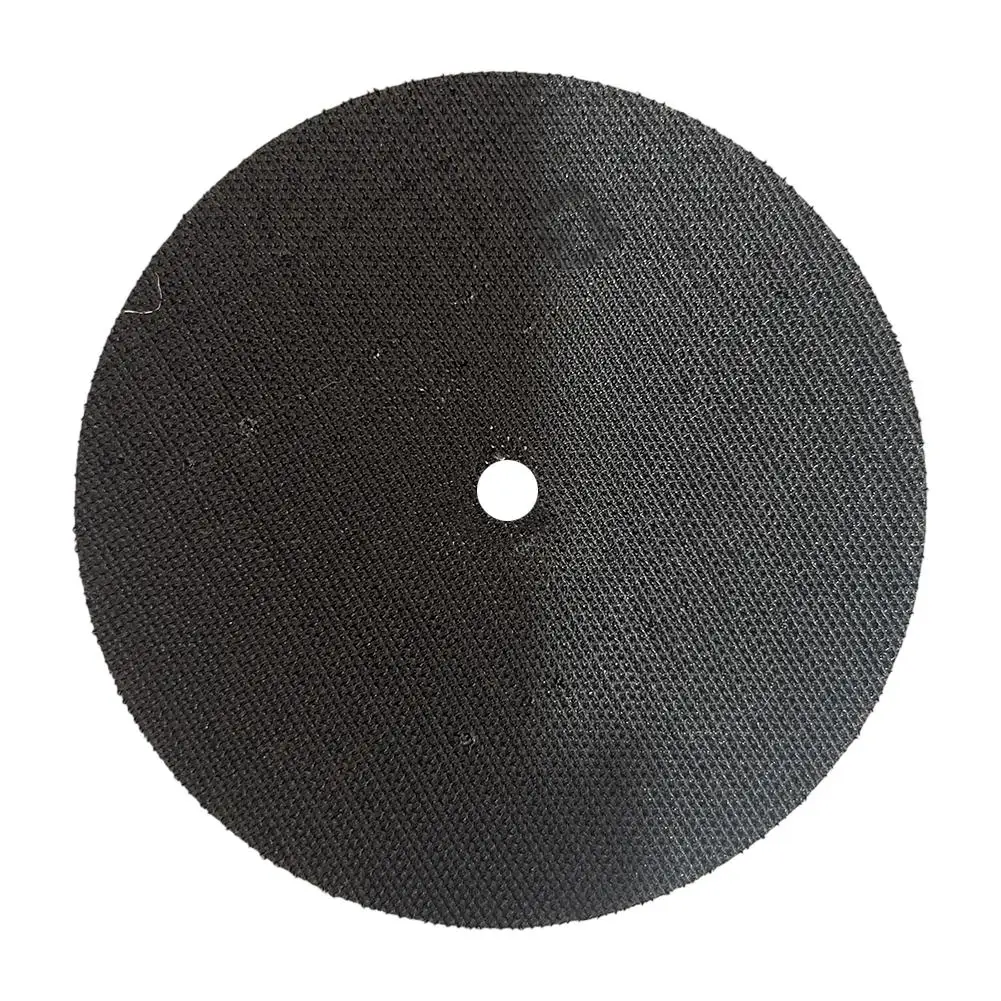 For 125mm Polishing Pad Polishing Machines Reliable Replacement Sander Silver 5 Inch For Angle Grinder Brand New
For 125mm Polishing Pad Polishing Machines Reliable Replacement Sander Silver 5 Inch For Angle Grinder Brand New
