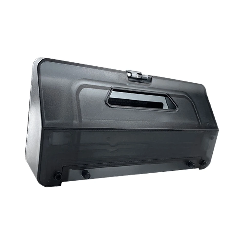 2 in 1 Water Tank for Xiaomi Mijia STYJ02YM / MVXVC01-JG Robot Vacuum Cleaner Water Tank Dust Box Spare
2 in 1 Water Tank for Xiaomi Mijia STYJ02YM / MVXVC01-JG Robot Vacuum Cleaner Water Tank Dust Box Spare