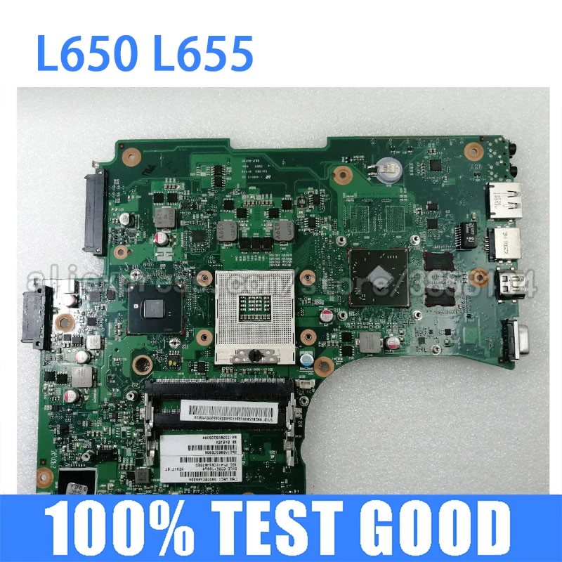 Материнская плата V000218030 для ноутбука Toshiba Satellite L650 L655, материнская плата для ноутбука, ПК HM55 6050A2332301-MB-A02
Материнская плата V000218030 для ноутбука Toshiba Satellite L650 L655, материнская плата для ноутбука, ПК HM55 6050A2332301-MB-A02