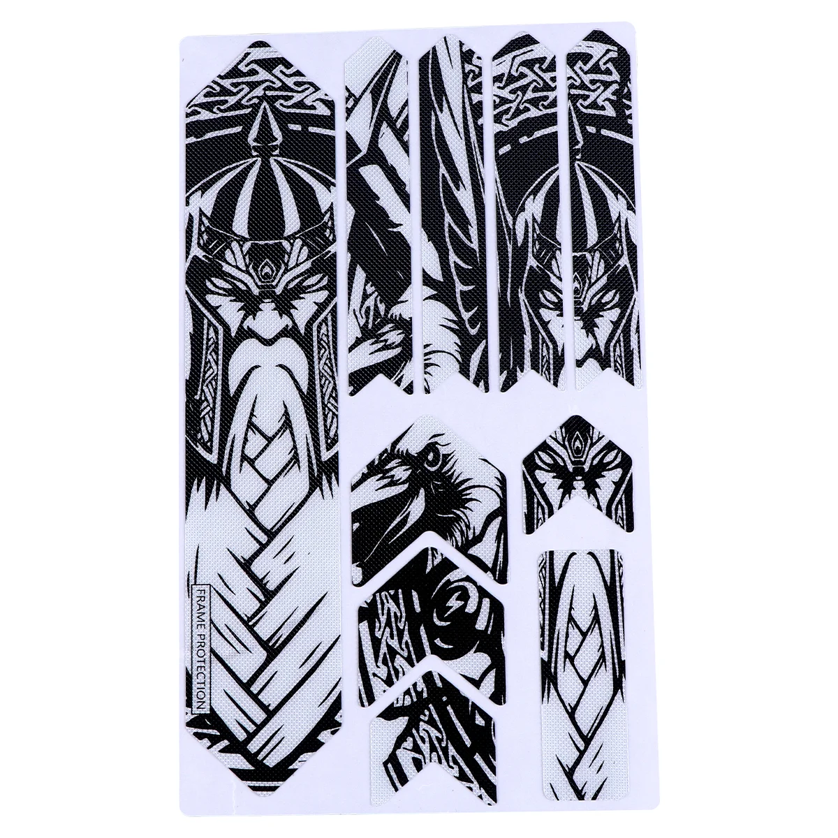 Stickers Frame Mtb Decals Bike Sticker Laptop Protection Luggage Cycle Guard Suitcase Waterproof 
Stickers Frame Mtb Decals Bike Sticker Laptop Protection Luggage Cycle Guard Suitcase Waterproof