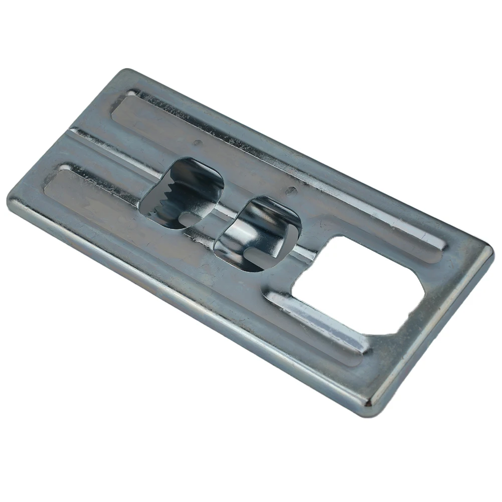 Jig Saw Base Plate For Hitach 55/55 Jig Saw Floor Power Tool Accessories Saw Parts Curve Saw Accessories Base
Jig Saw Base Plate For Hitach 55/55 Jig Saw Floor Power Tool Accessories Saw Parts Curve Saw Accessories Base