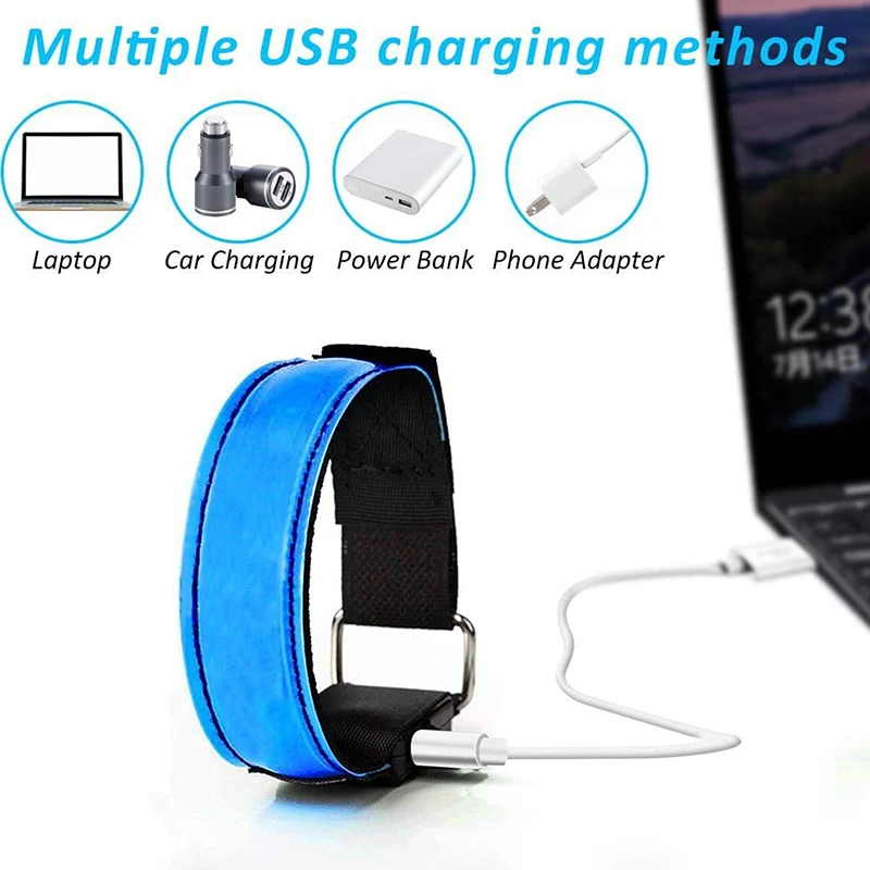 Светоотражающий ремень безопасности со светодиодсветодиодный подсветкой и USB-зарядкой
Светоотражающий ремень безопасности со светодиодсветодиодный подсветкой и USB-зарядкой