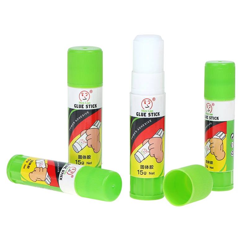 2PCS 3D Printer Glue Sticks Special Non-toxic Washable Solid Glue Stick For 3D Printer Hot Bed Print Filament
2PCS 3D Printer Glue Sticks Special Non-toxic Washable Solid Glue Stick For 3D Printer Hot Bed Print Filament