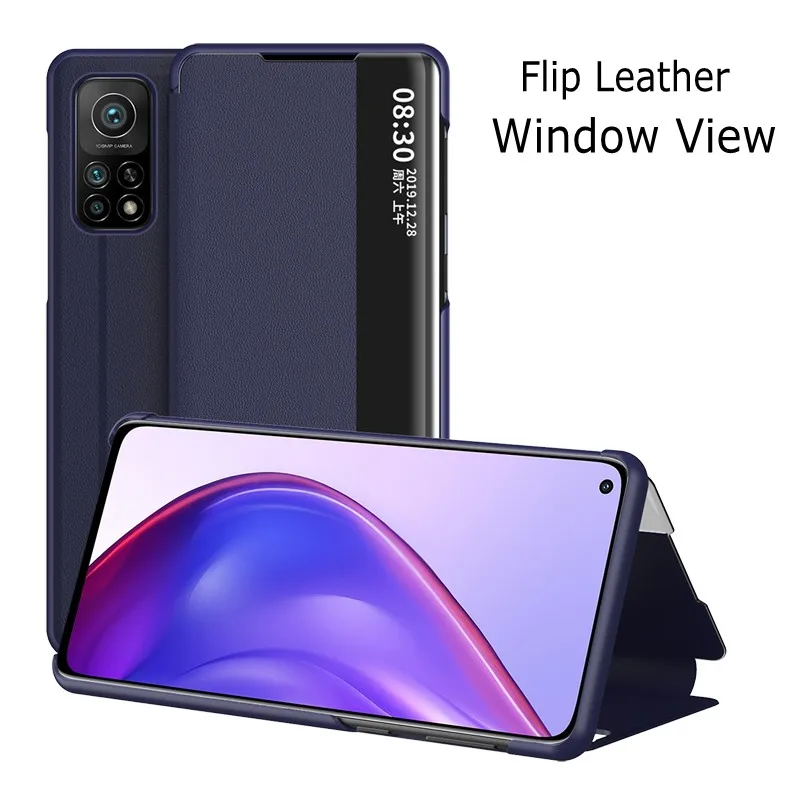 Window Case For Xiaomi Redmi Note 11 Pro Plus 10 9 9T Cover Flip PU Leather Shockproof View Stand Cases For Xiaomi Mi 10T 11T
Window Case For Xiaomi Redmi Note 11 Pro Plus 10 9 9T Cover Flip PU Leather Shockproof View Stand Cases For Xiaomi Mi 10T 11T