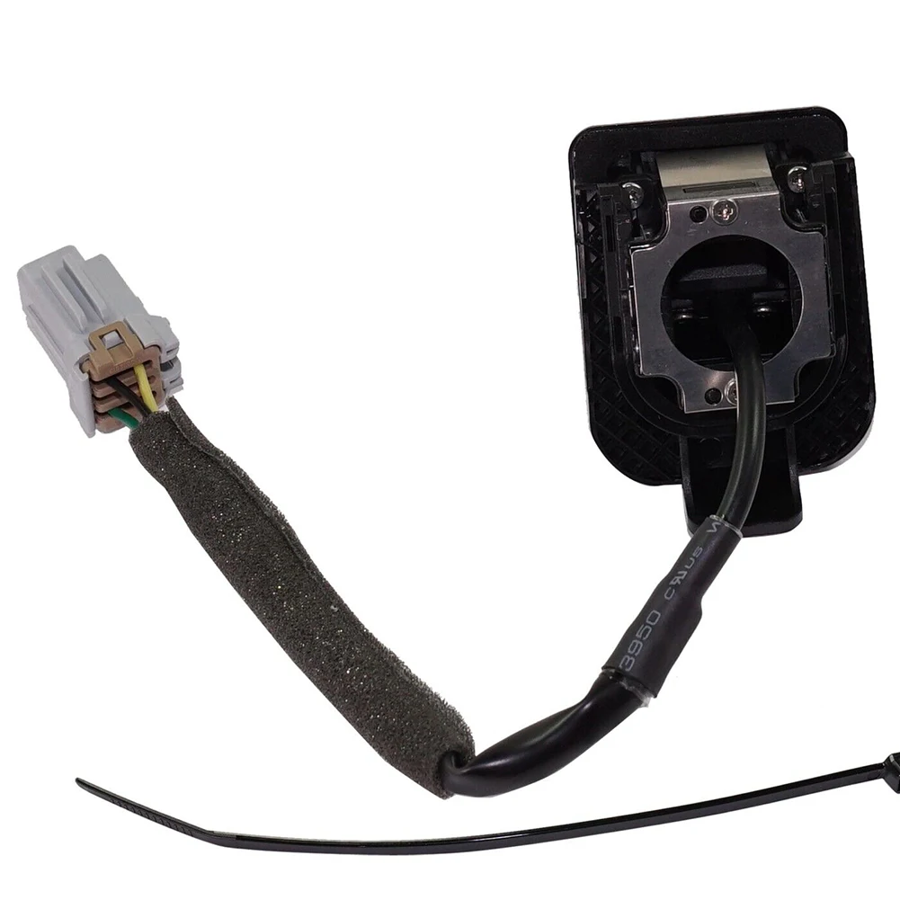 Rear View Back Up Camera For Kia Forte Sedan Models 2014-2016 95760-A7000 Black Rearview Camera Car Accessories
Rear View Back Up Camera For Kia Forte Sedan Models 2014-2016 95760-A7000 Black Rearview Camera Car Accessories