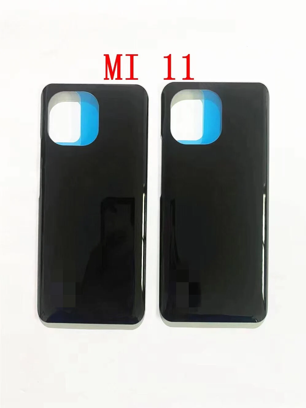 10 PCS/Lot Rear Door Housing Back Cover Case For Xiaomi Mi 11 5G Back Glass Battery Cover Replacement With Original LOGO
10 PCS/Lot Rear Door Housing Back Cover Case For Xiaomi Mi 11 5G Back Glass Battery Cover Replacement With Original LOGO
