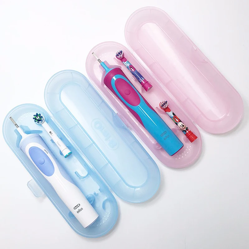 Universal Electric Toothbrush Case Toothbrush Storage Box Organizer Portable Travel Outdoor Electric Toothbrush Protective Cover
Universal Electric Toothbrush Case Toothbrush Storage Box Organizer Portable Travel Outdoor Electric Toothbrush Protective Cover