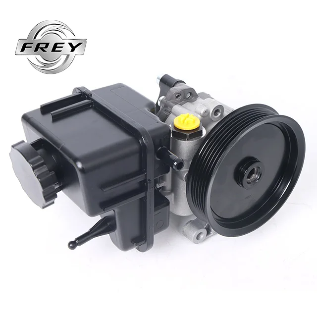 Frey Auto Parts Electric Power Steering Pump for Mercedes- Sprinter 906 OEM 0064667801
Frey Auto Parts Electric Power Steering Pump for Mercedes- Sprinter 906 OEM 0064667801