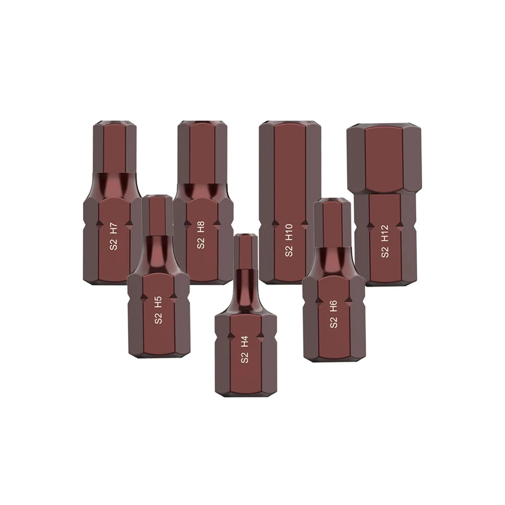 High Precision Hand Tools H H Hex Screwdriver Bit High Precision Mm Length Screwdriver Hand Tools Package Includes
High Precision Hand Tools H H Hex Screwdriver Bit High Precision Mm Length Screwdriver Hand Tools Package Includes
