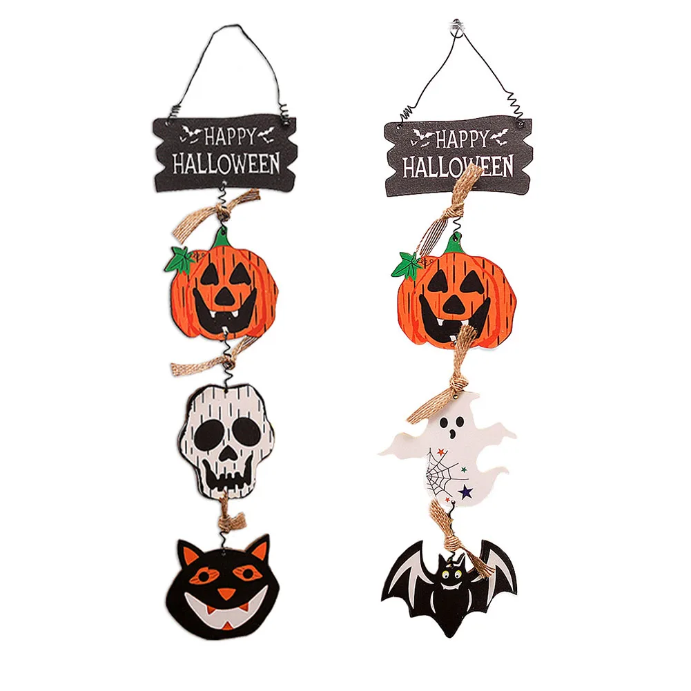 Halloween Door Hanging Pumpkin Black Cat Pendant Door Bar Club Spooky Hanging Ornaments Home Party Decorations
Halloween Door Hanging Pumpkin Black Cat Pendant Door Bar Club Spooky Hanging Ornaments Home Party Decorations