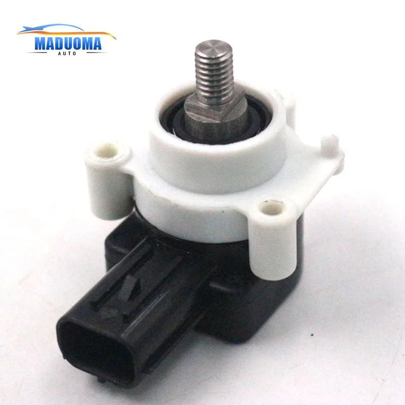 Headlight Level Sensor Cable plug For Toyota Camry Avalon Lexus Subaru Honda 89406-60030 84021AG000 33146-SWA-003
Headlight Level Sensor Cable plug For Toyota Camry Avalon Lexus Subaru Honda 89406-60030 84021AG000 33146-SWA-003