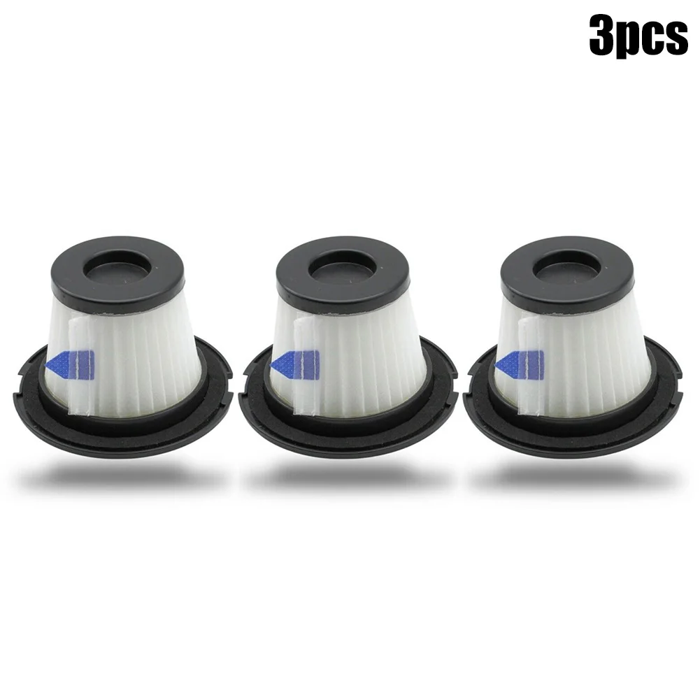 3 Pack Dust Container Filters For ORFELD V20 Vacuum Cleaner Household Cleaning Tools Replacement Filter Vacuums Accessories
3 Pack Dust Container Filters For ORFELD V20 Vacuum Cleaner Household Cleaning Tools Replacement Filter Vacuums Accessories