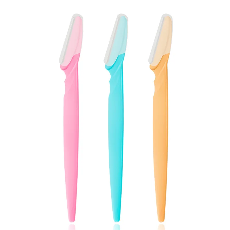 Sharp Eyebrow Shaving Knife Makeup Eyebrow Shaving Knife Hair Shaving Tool Beauty Tool Hair Shaving Tool
Sharp Eyebrow Shaving Knife Makeup Eyebrow Shaving Knife Hair Shaving Tool Beauty Tool Hair Shaving Tool