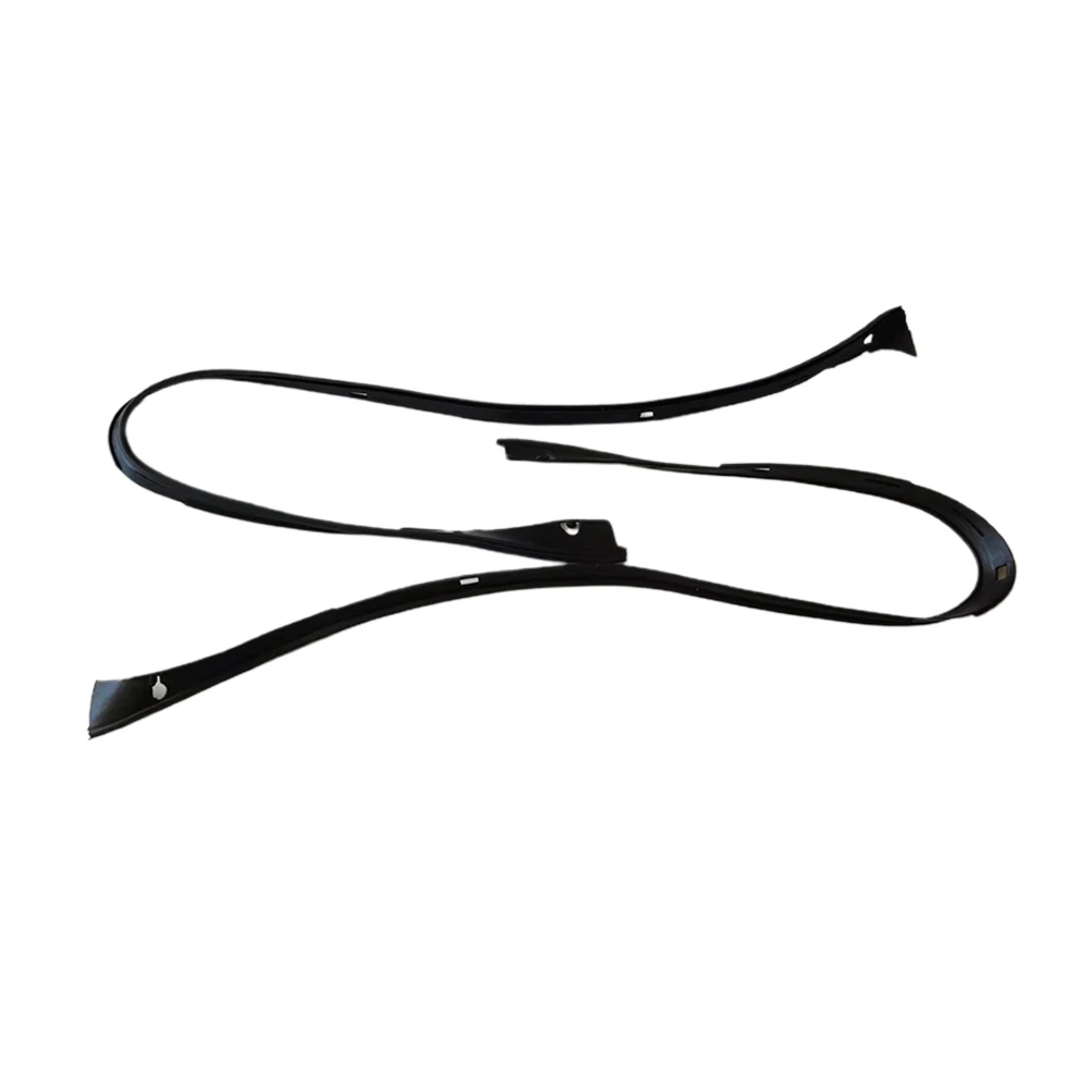 1Pair Headlight Rubber Seal Trim Strip For Porsche Cayenne 2011- 2014 Headlight Sealing Strip/headlight Rubber Trim Strip
1Pair Headlight Rubber Seal Trim Strip For Porsche Cayenne 2011- 2014 Headlight Sealing Strip/headlight Rubber Trim Strip