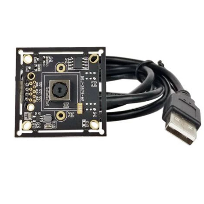 Модуль камеры с автофокусом 8MP IMX179 датчик HD 4K 3264X2448 мини USB2.0 веб-камера для Android, Windows
Модуль камеры с автофокусом 8MP IMX179 датчик HD 4K 3264X2448 мини USB2.0 веб-камера для Android, Windows