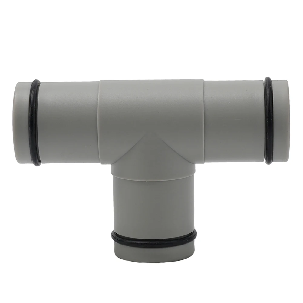 Hose Connector Hose Adapter Hose Adapter Materialfood Grade Replacement T Type UV Resistance With Rubber O-rings
Hose Connector Hose Adapter Hose Adapter Materialfood Grade Replacement T Type UV Resistance With Rubber O-rings