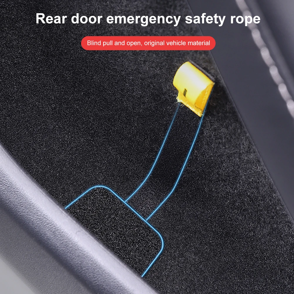 2 шт., механический переключатель для открывания задней двери
2 шт., механический переключатель для открывания задней двери