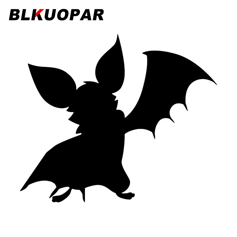 BLKUOPAR мультфильм летучая мышь вампир наклейка на автомобиль устойчивые к царапинам креативные наклейки водонепроницаемые индивидуальные в...
BLKUOPAR мультфильм летучая мышь вампир наклейка на автомобиль устойчивые к царапинам креативные наклейки водонепроницаемые индивидуальные в...