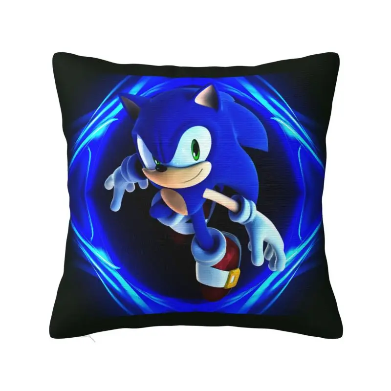Baby Sonics Pillow Decor Home Modern Play Game Cushions for Sofa Square Pillowcase
Baby Sonics Pillow Decor Home Modern Play Game Cushions for Sofa Square Pillowcase