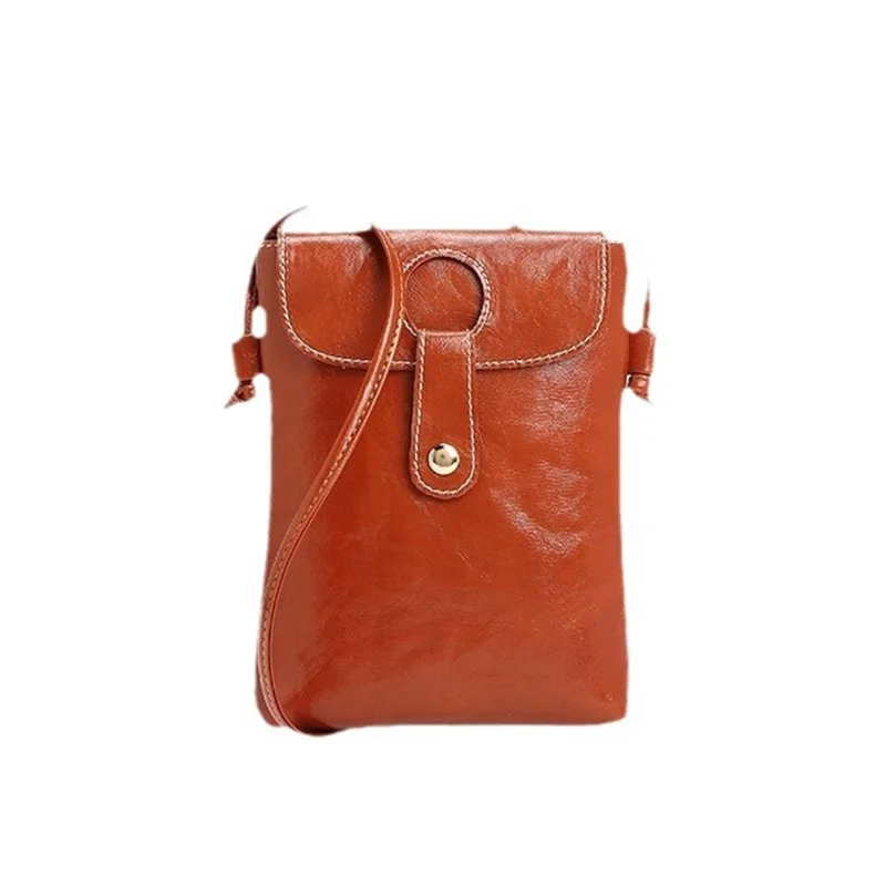 YIYI PU Leather Phone Bag Solid Colors Mini Women Cross Bags Shoulder Bags Fashion Design Soft Pouch Retro Art Versatile Purse 
YIYI PU Leather Phone Bag Solid Colors Mini Women Cross Bags Shoulder Bags Fashion Design Soft Pouch Retro Art Versatile Purse