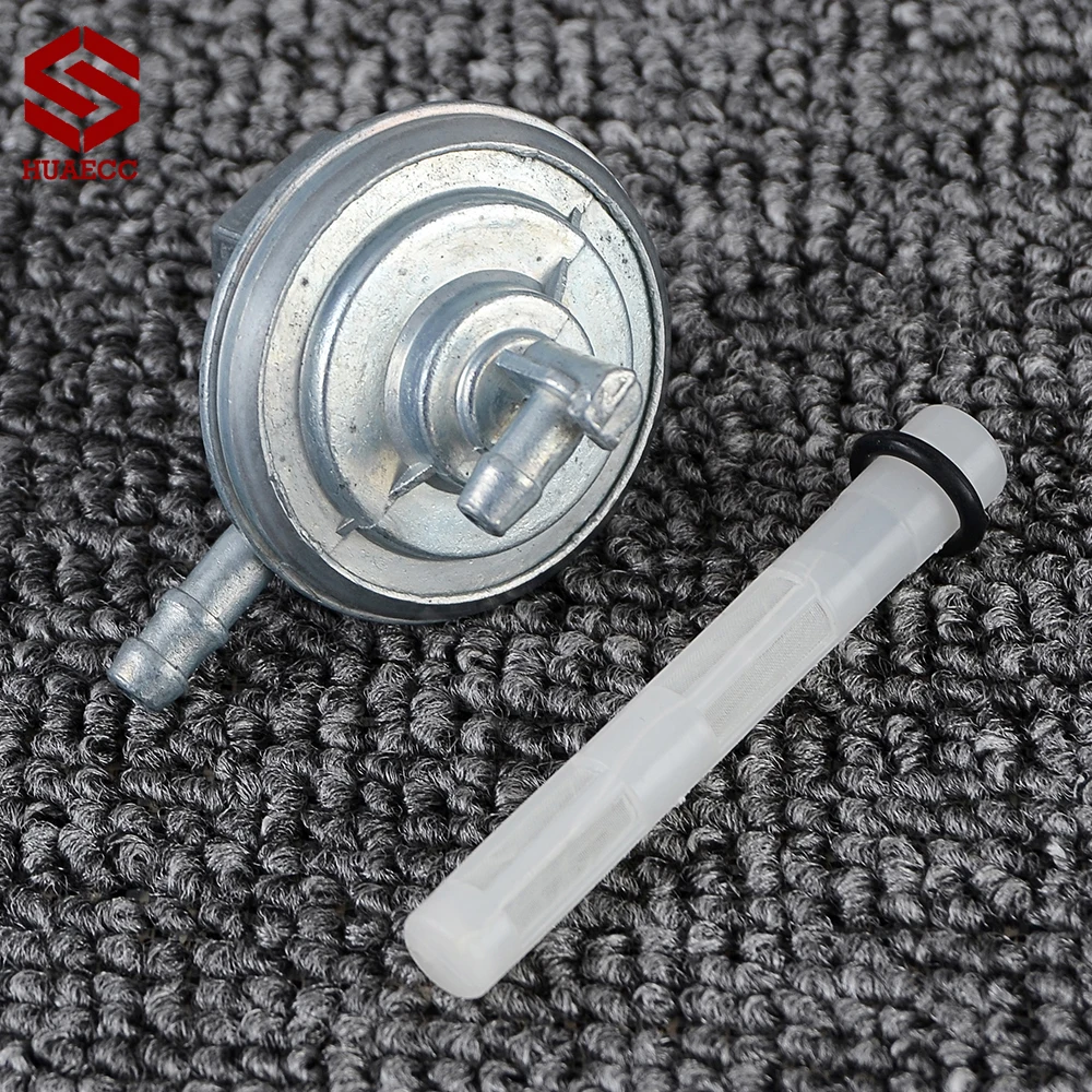 Fuel Cock Oil Switch Fuel Petcock Valve Pump for Honda ELITE 50S 50SR Elite 80 125 250 CH80 CH125 CH150 CH250 Spree 50 NQ50
Fuel Cock Oil Switch Fuel Petcock Valve Pump for Honda ELITE 50S 50SR Elite 80 125 250 CH80 CH125 CH150 CH250 Spree 50 NQ50