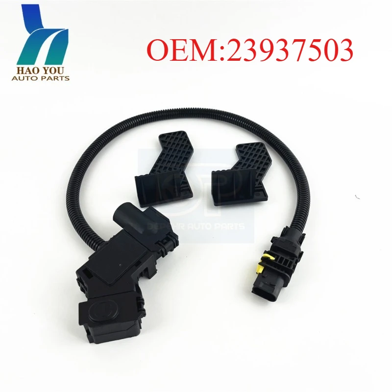 23937503 23294375 Датчик аккумулятора для грузовика Volvo 
23937503 23294375 Датчик аккумулятора для грузовика Volvo